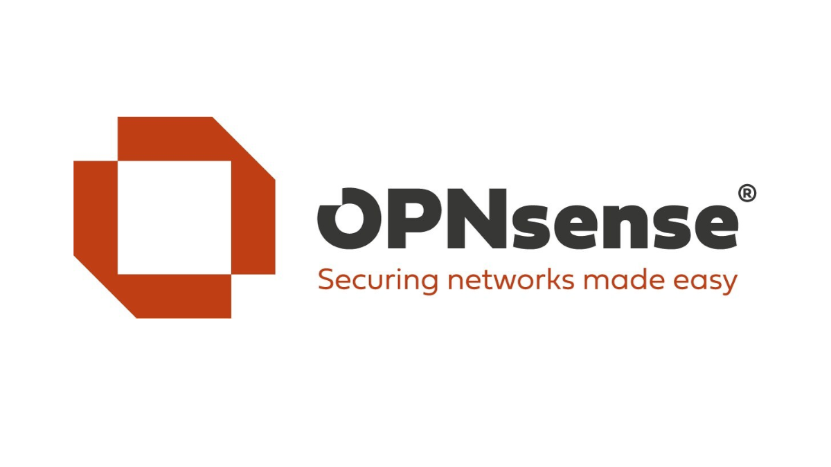 Opnsense logo