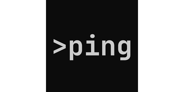 Ping Pang Pong